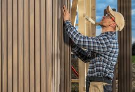 Best Aluminum Siding Installation  in Rural Retreat, VA